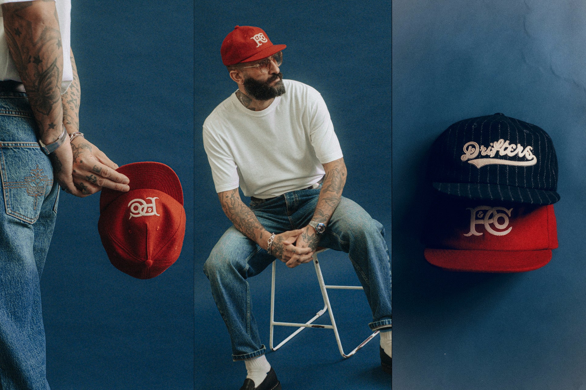 Built for Purposeful Living